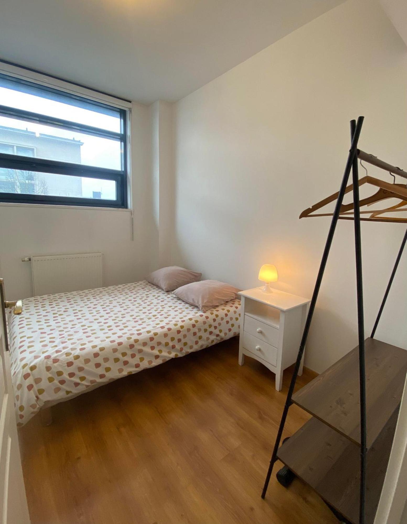 Le Carnot Appartement Avec 2 Chambres Separes Et Parking Privatif Et Securise Arras Exteriér fotografie