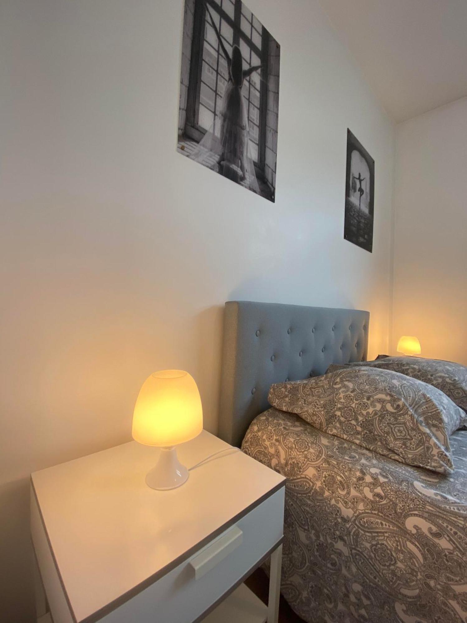 Le Carnot Appartement Avec 2 Chambres Separes Et Parking Privatif Et Securise Arras Exteriér fotografie