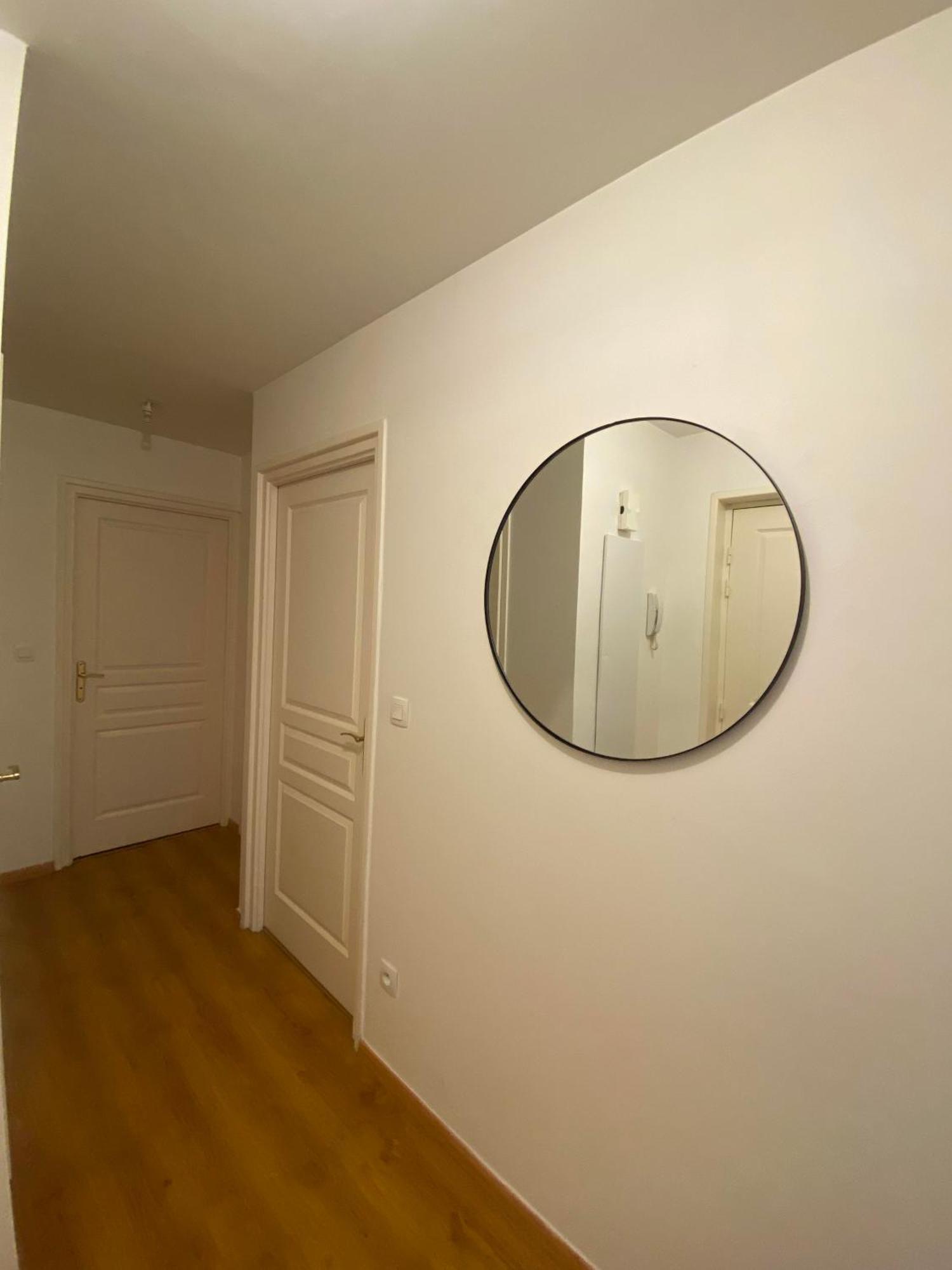Le Carnot Appartement Avec 2 Chambres Separes Et Parking Privatif Et Securise Arras Exteriér fotografie